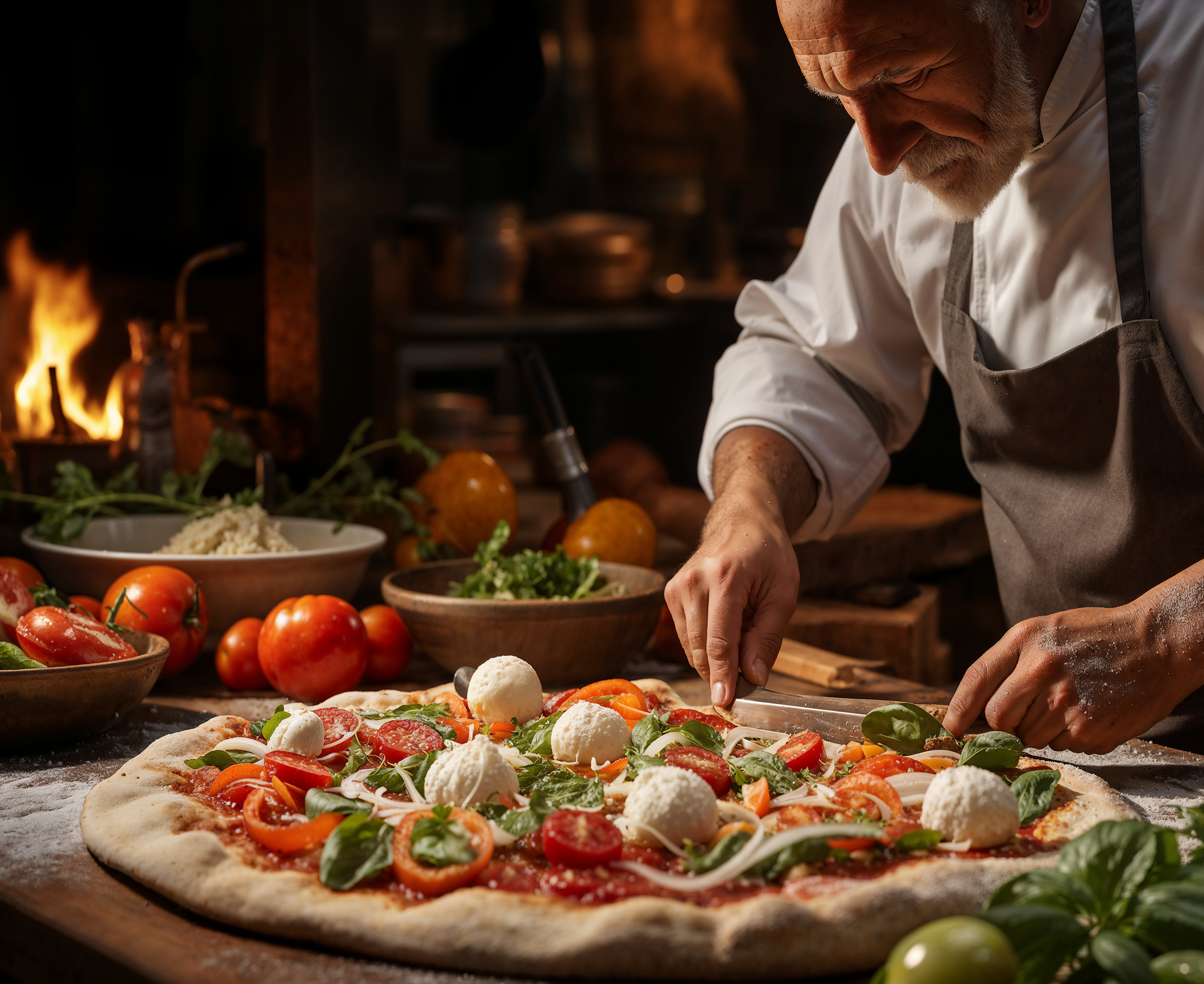 Be Bop City livre de pizza à  loos en gohelle 62750